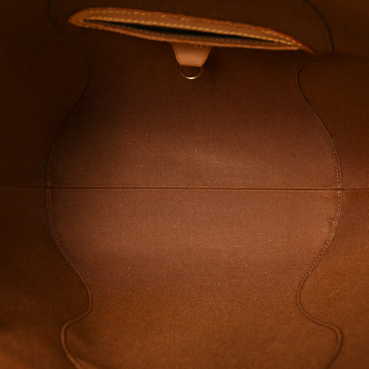 Louis Vuitton Monogram Ellipse MM 5 of 9