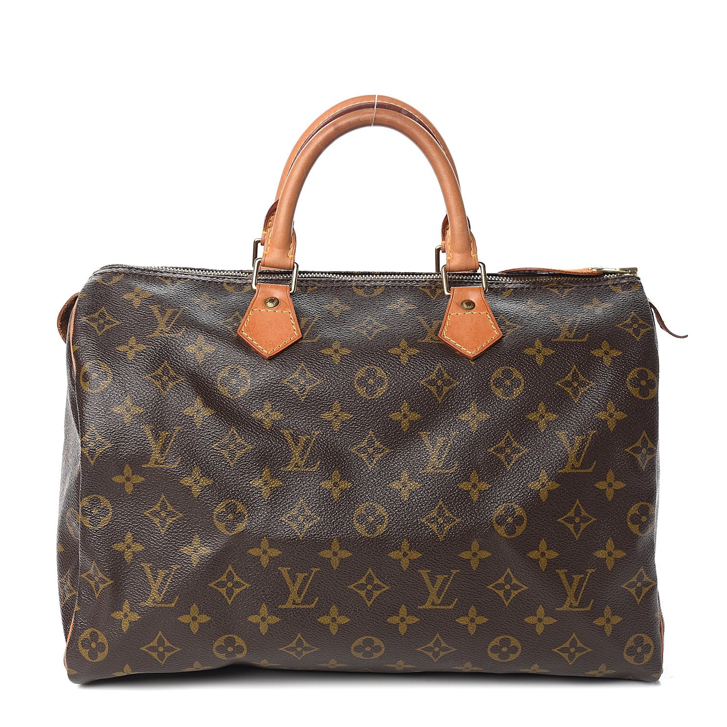 Monogram Speedy 35