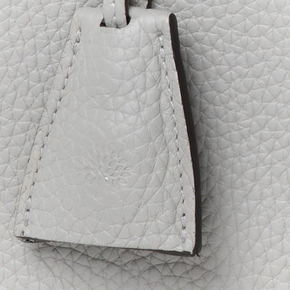 Mulberry Heavy Grain Medium Lily Pale Grey 9 of 11