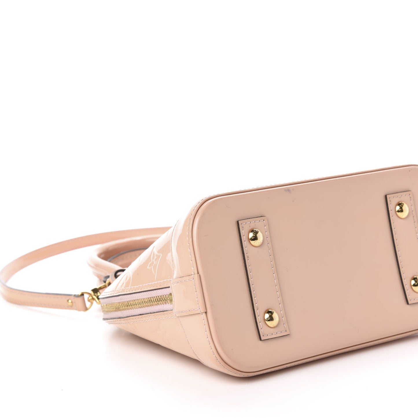 Vernis Alma BB Rose Florentin
