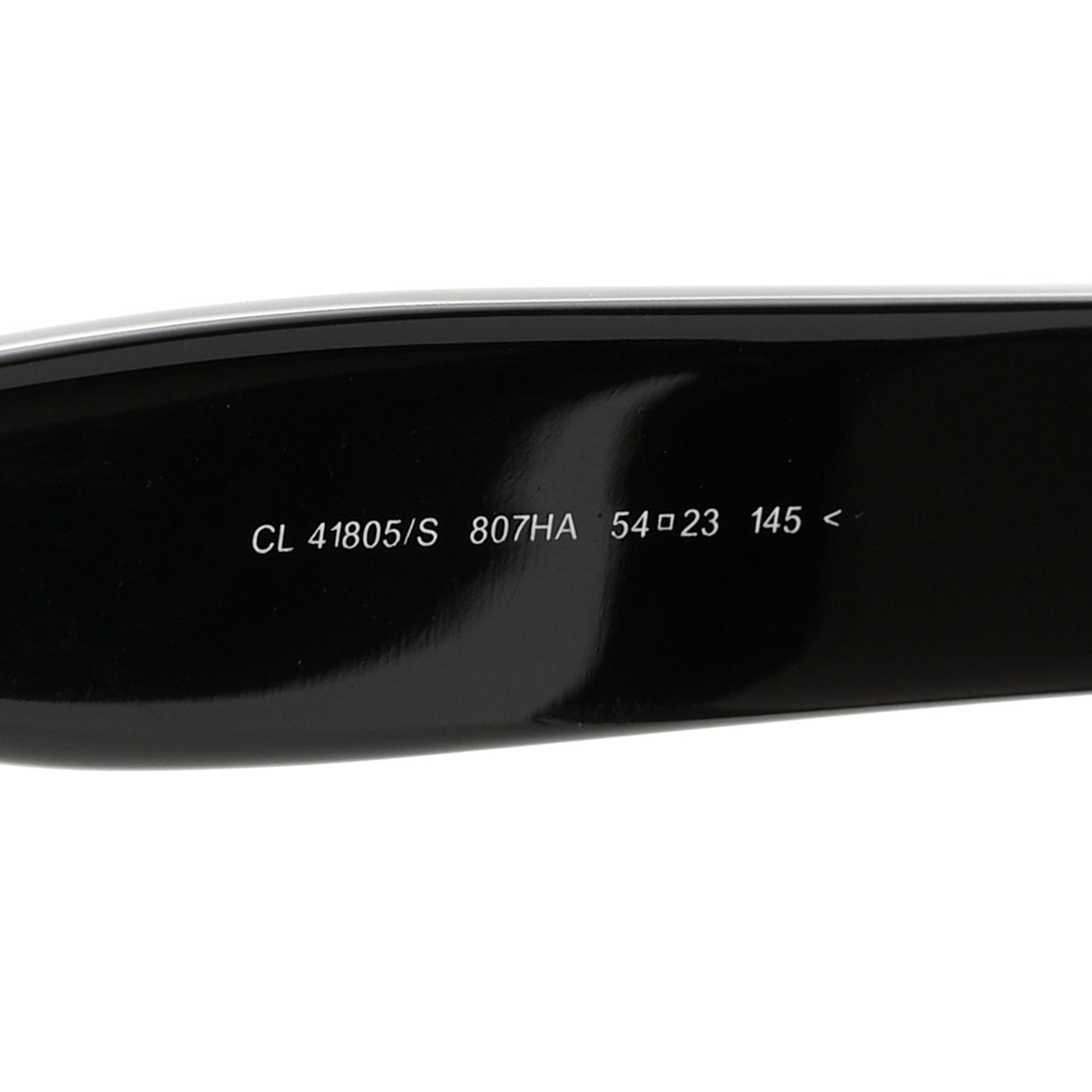 New Audrey Sunglasses CL 41805/S Black