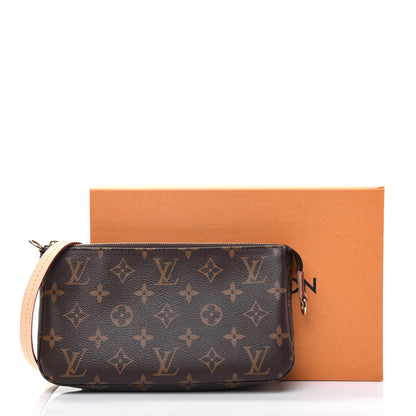 Louis Vuitton Monogram Pochette Accessories NM 15 of 15