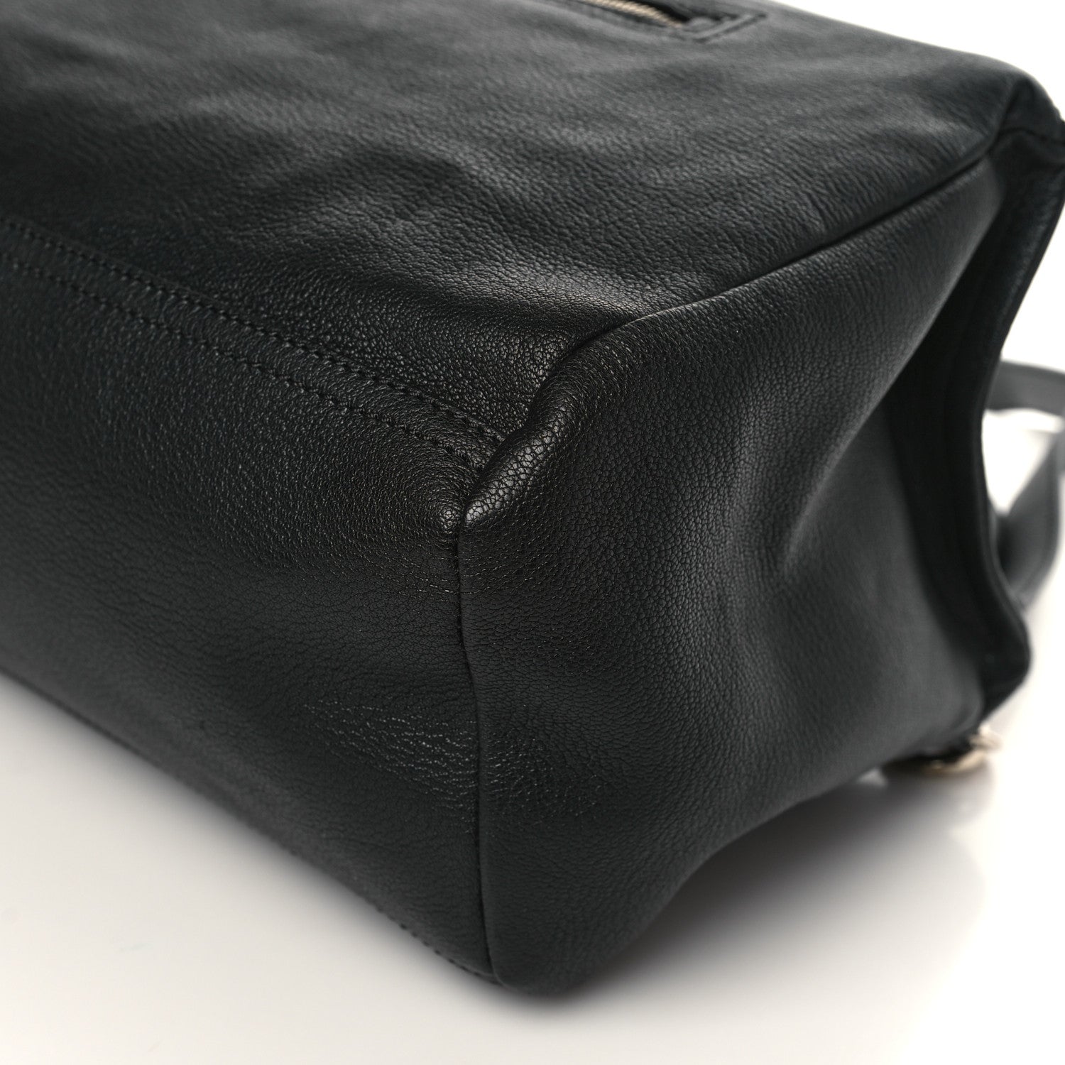 Givenchy Sugar Goatskin Medium Pandora Black 9 of 9