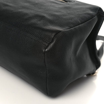 Givenchy Sugar Goatskin Medium Pandora Black 9 of 9