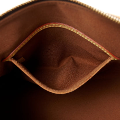 Louis Vuitton Monogram Alma PM 6 of 12