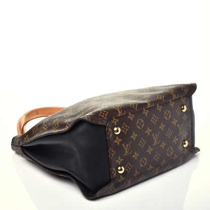 Louis Vuitton Monogram Gaia Black 5 of 12