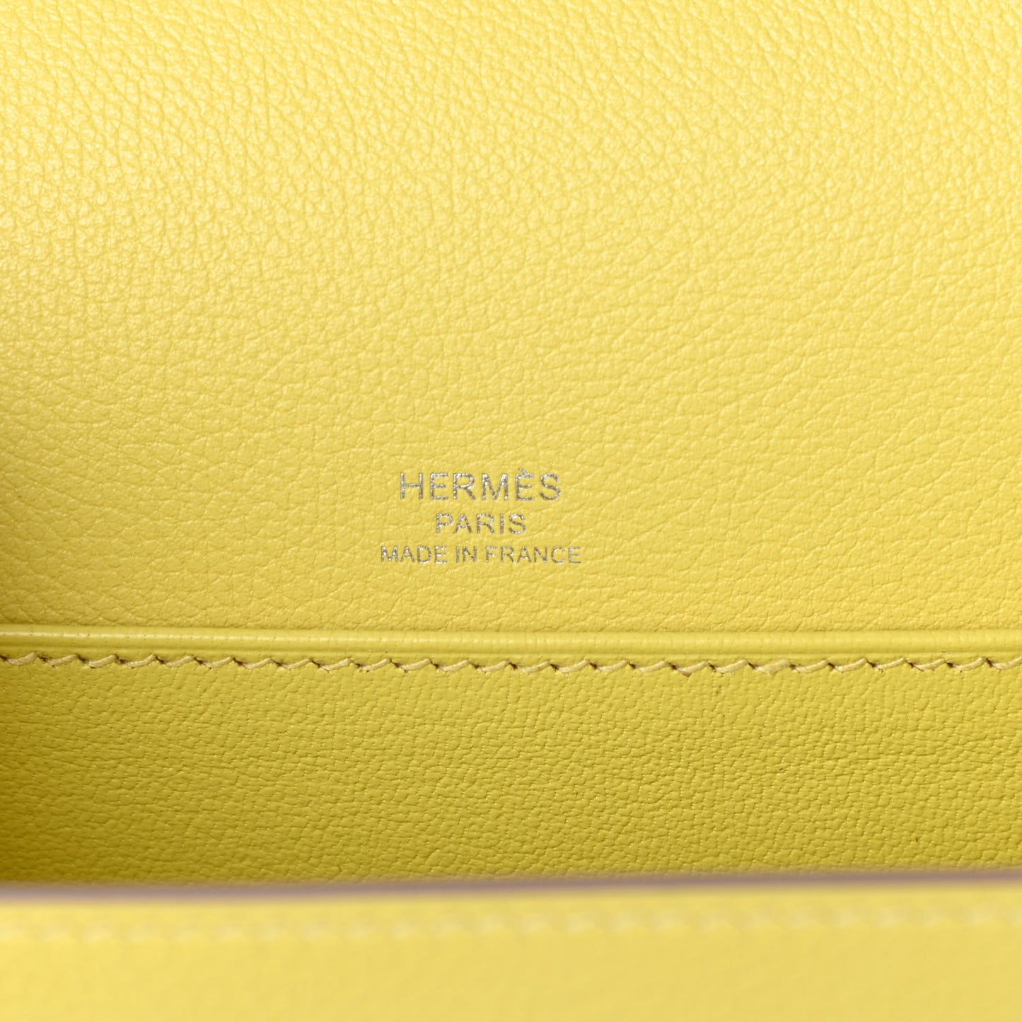 Evercolor Mini Sac Roulis Lime