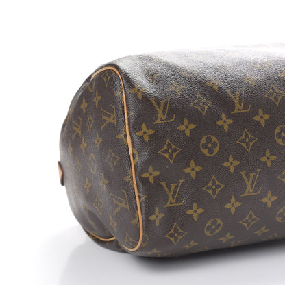 Louis Vuitton Monogram Speedy 30 5 of 16