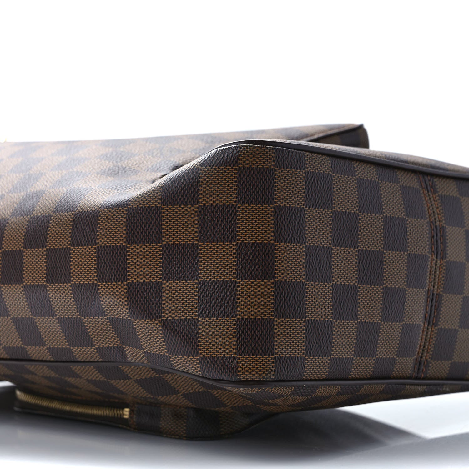 Louis Vuitton Damier Ebene Olav MM Messenger Bag 7 of 9