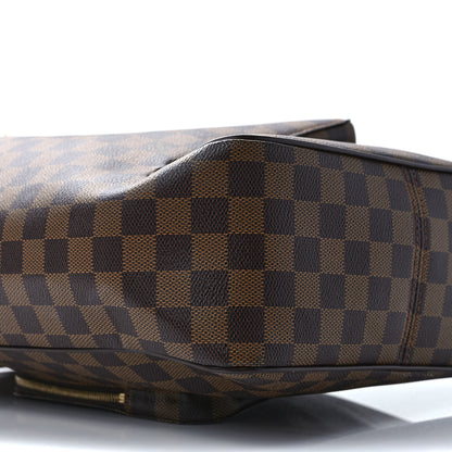 Louis Vuitton Damier Ebene Olav MM Messenger Bag 7 of 9