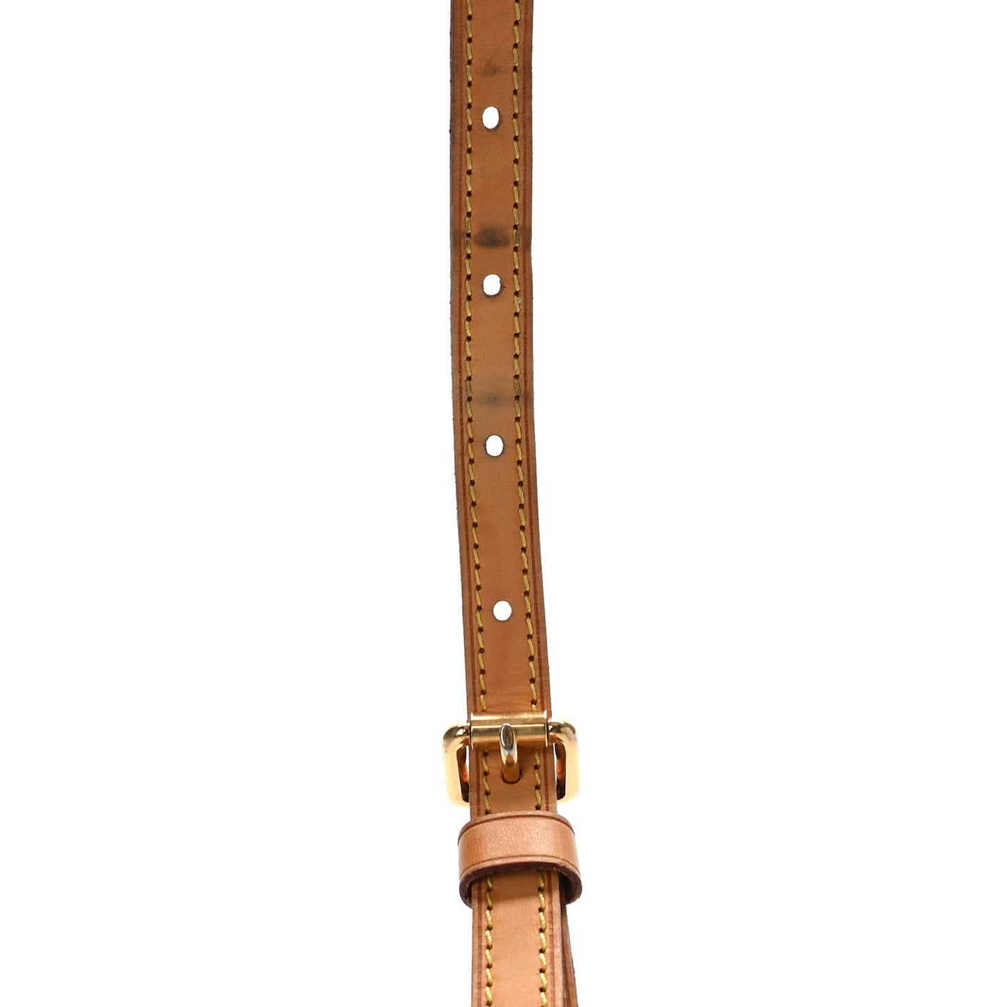 Vachetta 12mm Adjustable Shoulder Strap
