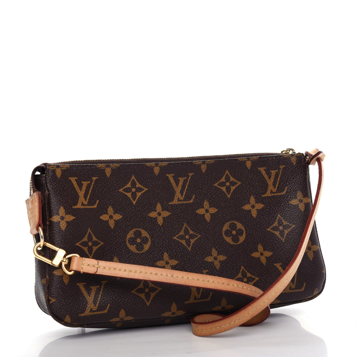 Monogram Pochette Accessories NM