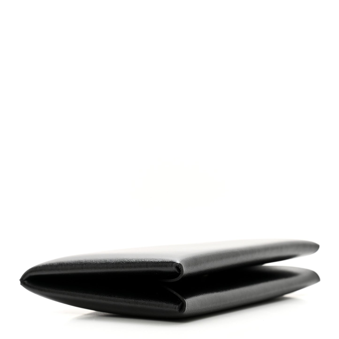 Box Calvi Card Case Black