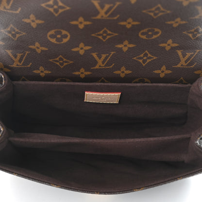 Louis Vuitton Monogram Pochette Metis 5 of 10