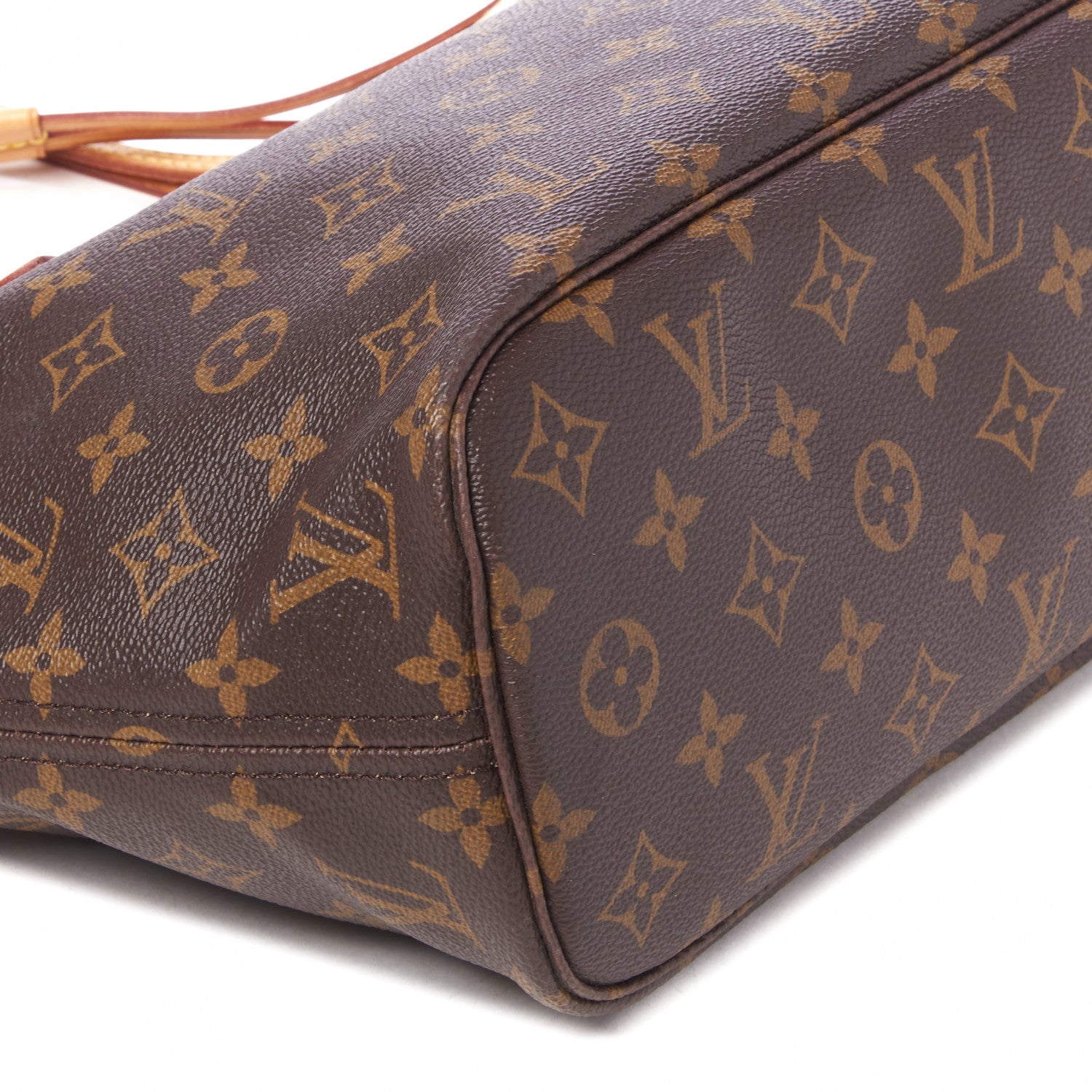Louis Vuitton Monogram Neverfull PM 6 of 11