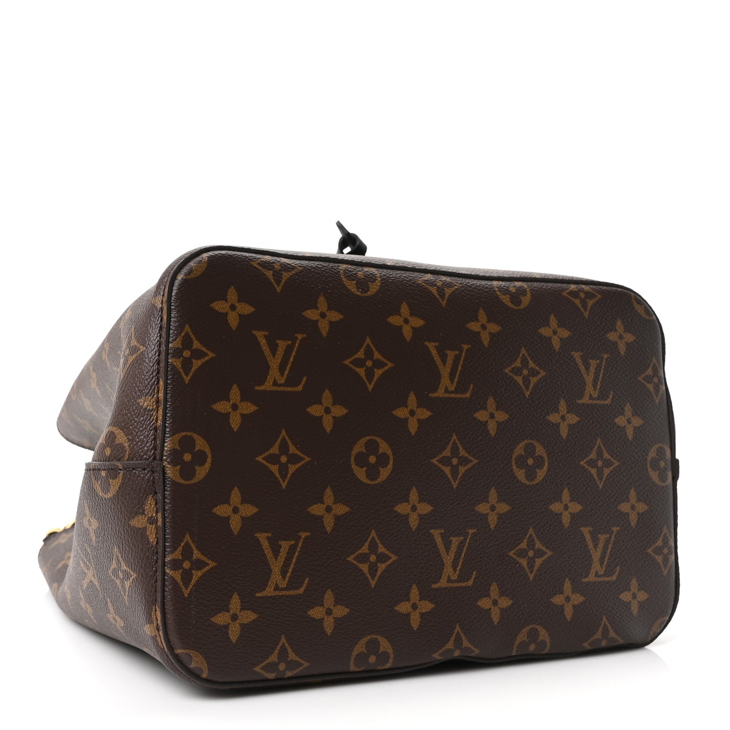 Monogram Neonoe MM Black