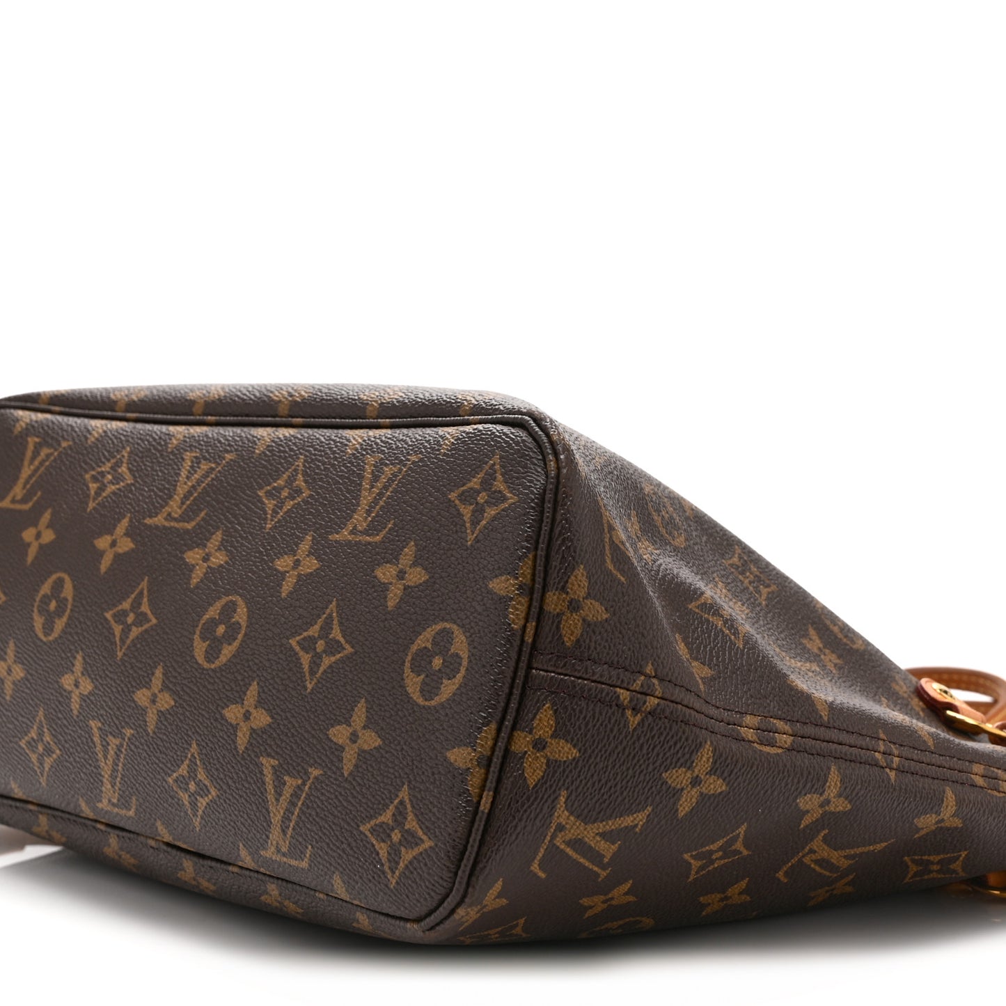 Monogram Neo Neverfull PM Fuchsia