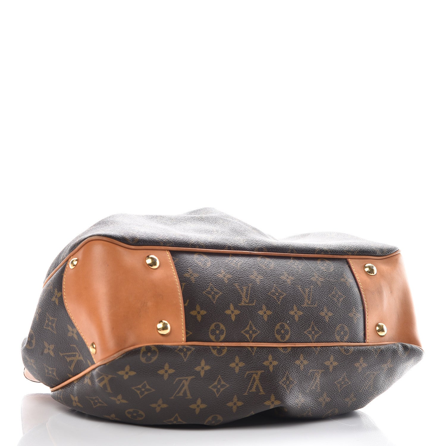 Louis Vuitton Monogram Boetie MM 4 of 20
