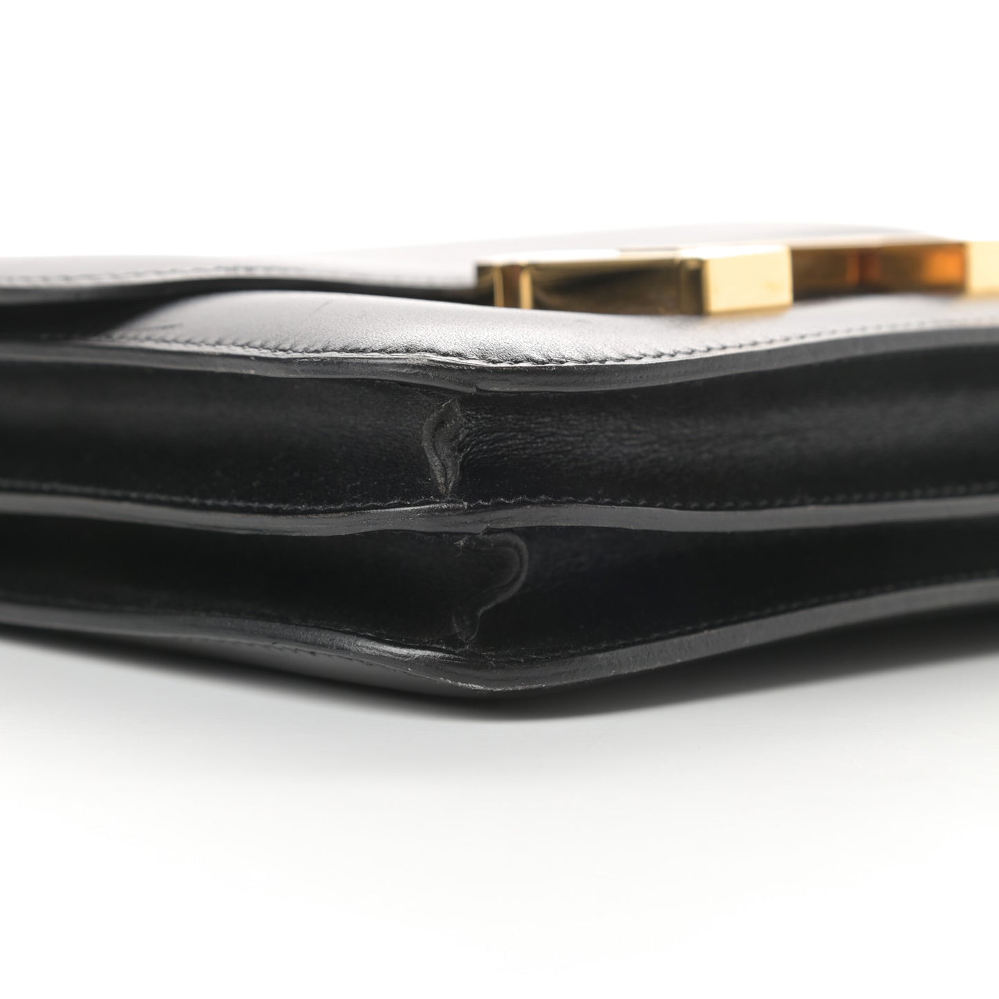 Box Constance 18 Black