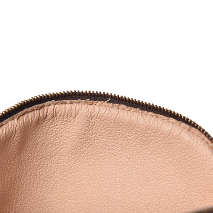 Louis Vuitton Monogram Cosmetic Pouch 7 of 13