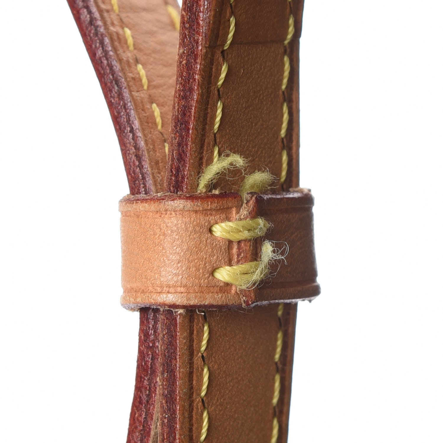 Louis Vuitton Monogram Palermo GM 9 of 9