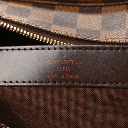 Louis Vuitton Damier Ebene Naviglio 6 of 8