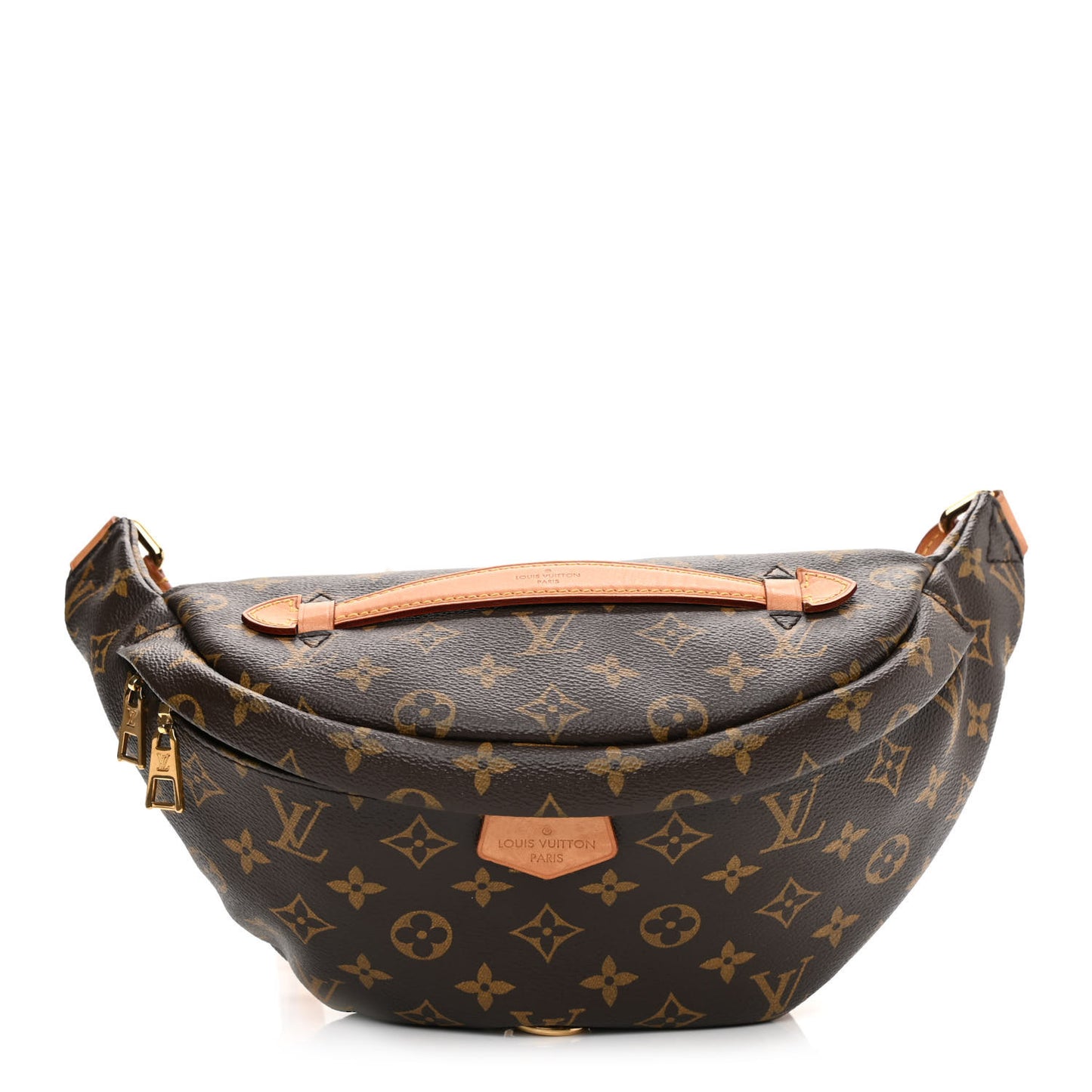 Monogram Bumbag