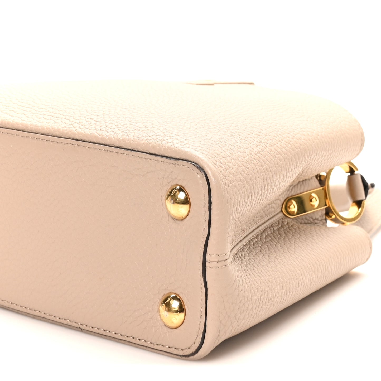 Taurillon Capucines BB Galet