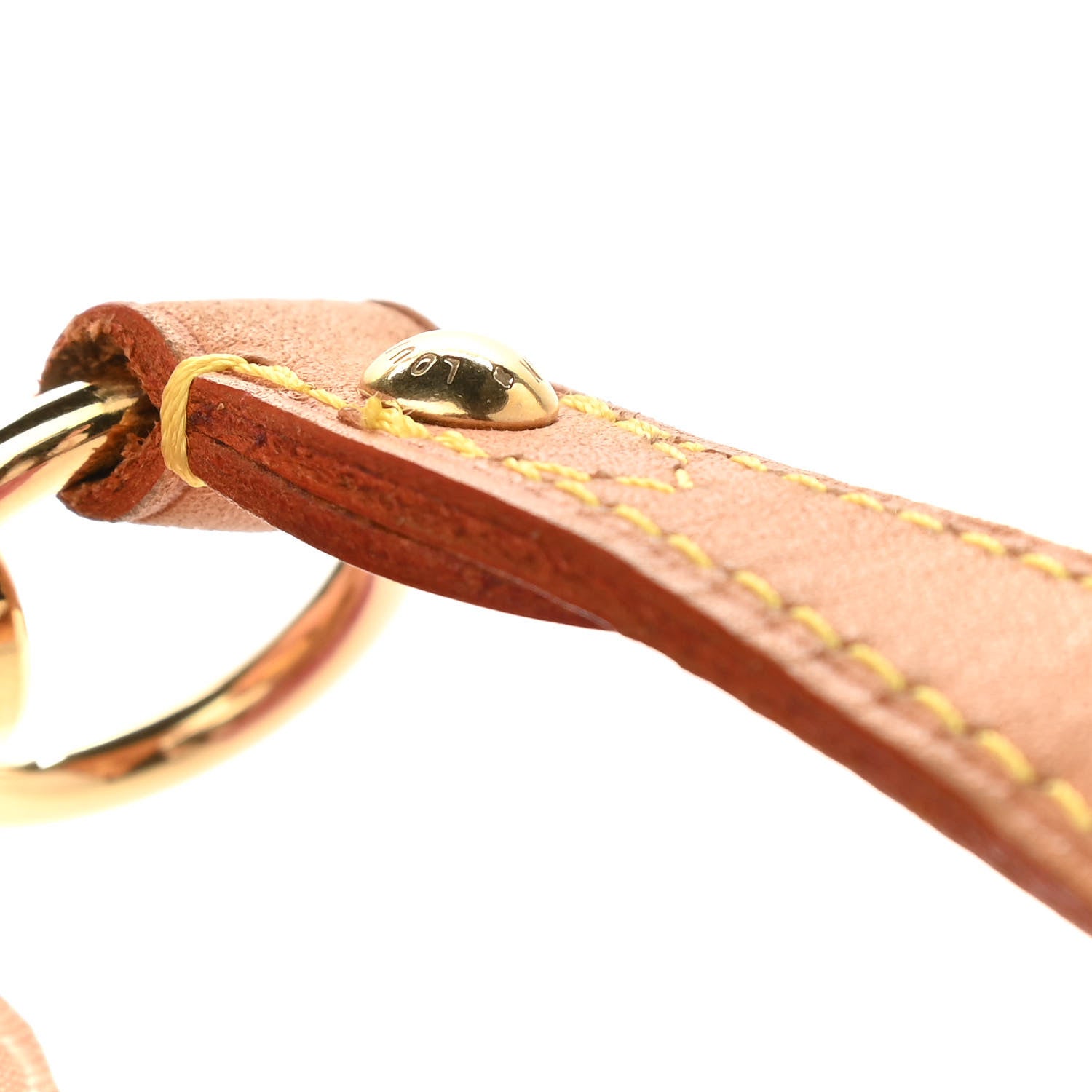 Louis Vuitton Monogram Denim Mini Pleaty Fuchsia 11 of 11