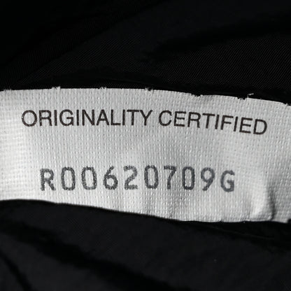 Bottega Veneta Nappa Intrecciato Small Dustbag Black 7 of 10