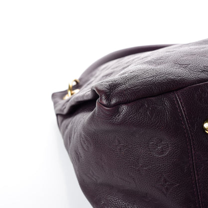 Louis Vuitton Empreinte Artsy MM Aube 14 of 14