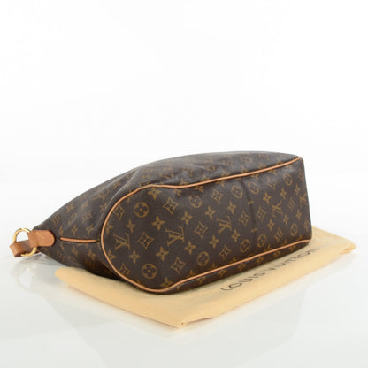 Louis Vuitton Monogram Delightful PM 4 of 8