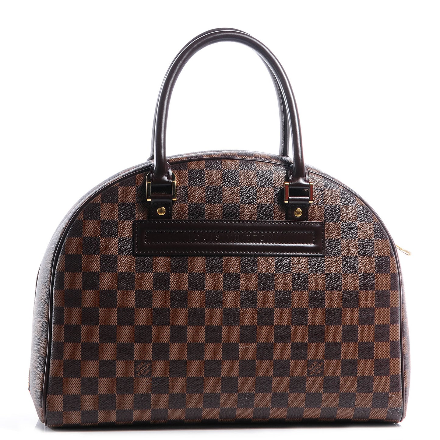 Damier Ebene Nolita