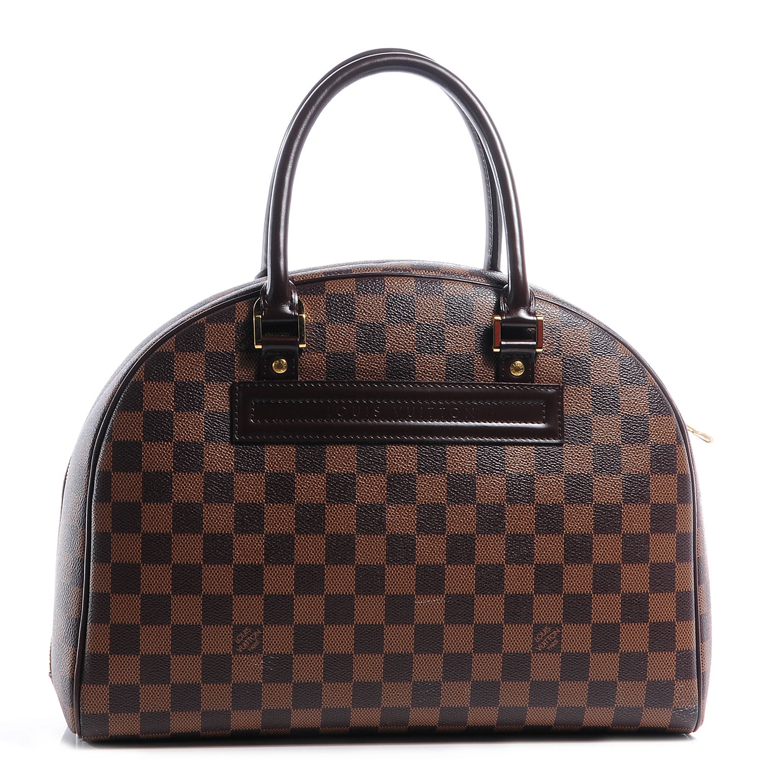 Louis Vuitton Damier Ebene Nolita 1 of 7