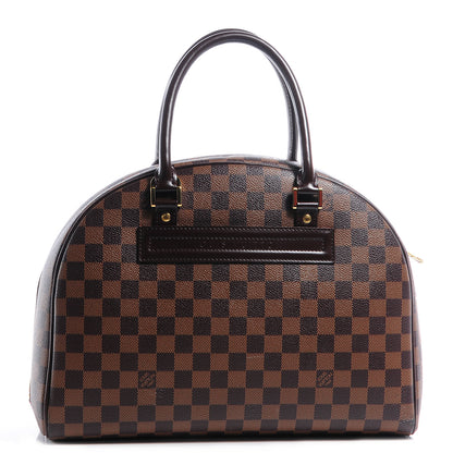 Louis Vuitton Damier Ebene Nolita 1 of 7