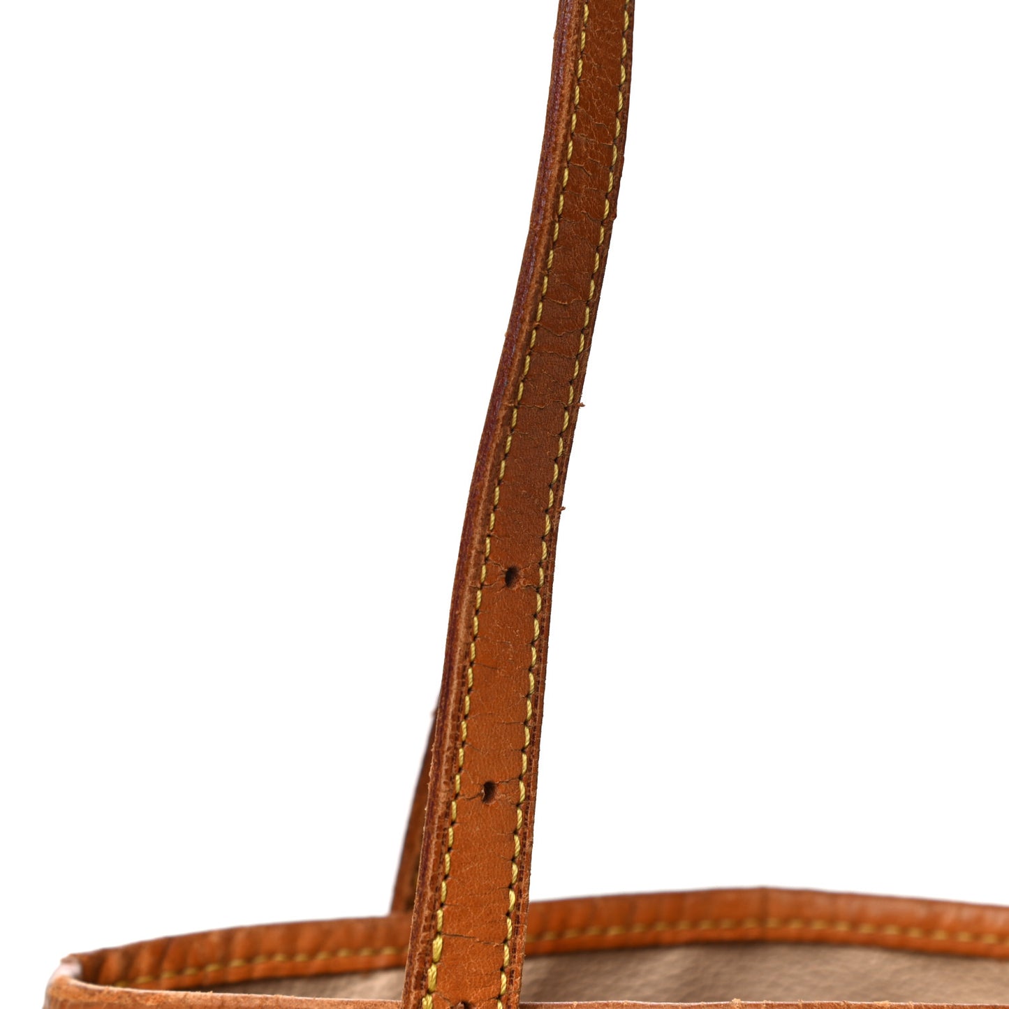Monogram Petit Bucket 23