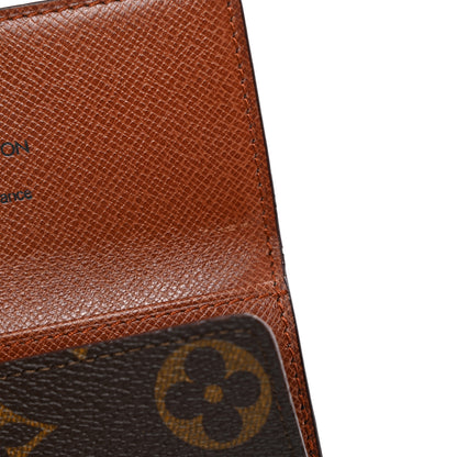 Louis Vuitton Monogram 4 Key Multicles Holder 10 of 10