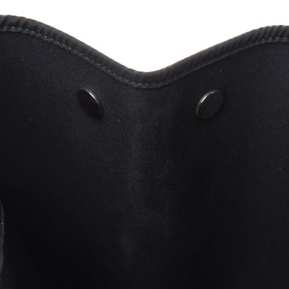 Hermes Toile Cabag Elan Black 6 of 18