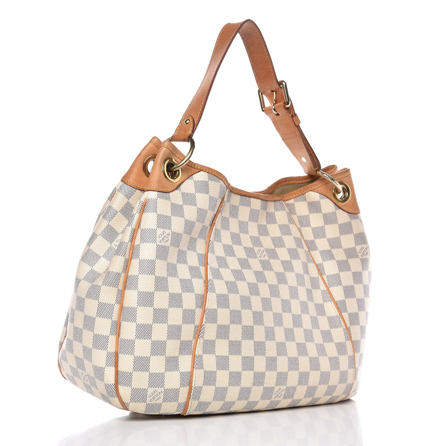 Damier Azur Galliera PM