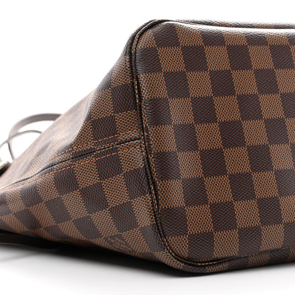 Louis Vuitton Damier Ebene Neo Neverfull MM 10 of 11