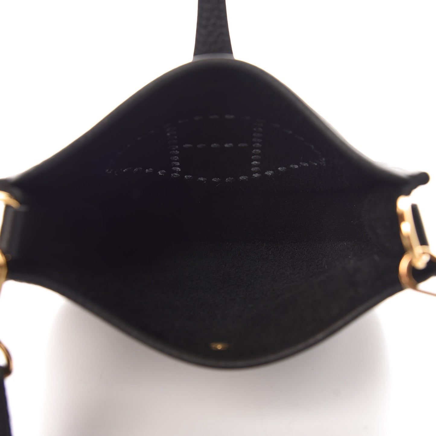 Taurillon Clemence Evelyne TPM Black
