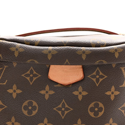 Louis Vuitton Monogram Bumbag 7 of 10