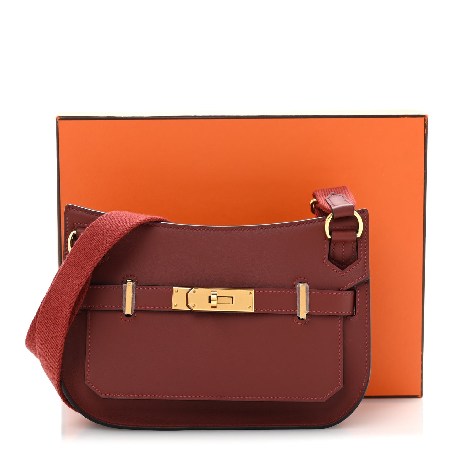 Swift Mini Jypsiere Rouge H