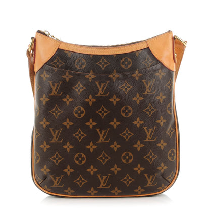 Louis Vuitton Monogram Odeon PM 1 of 8