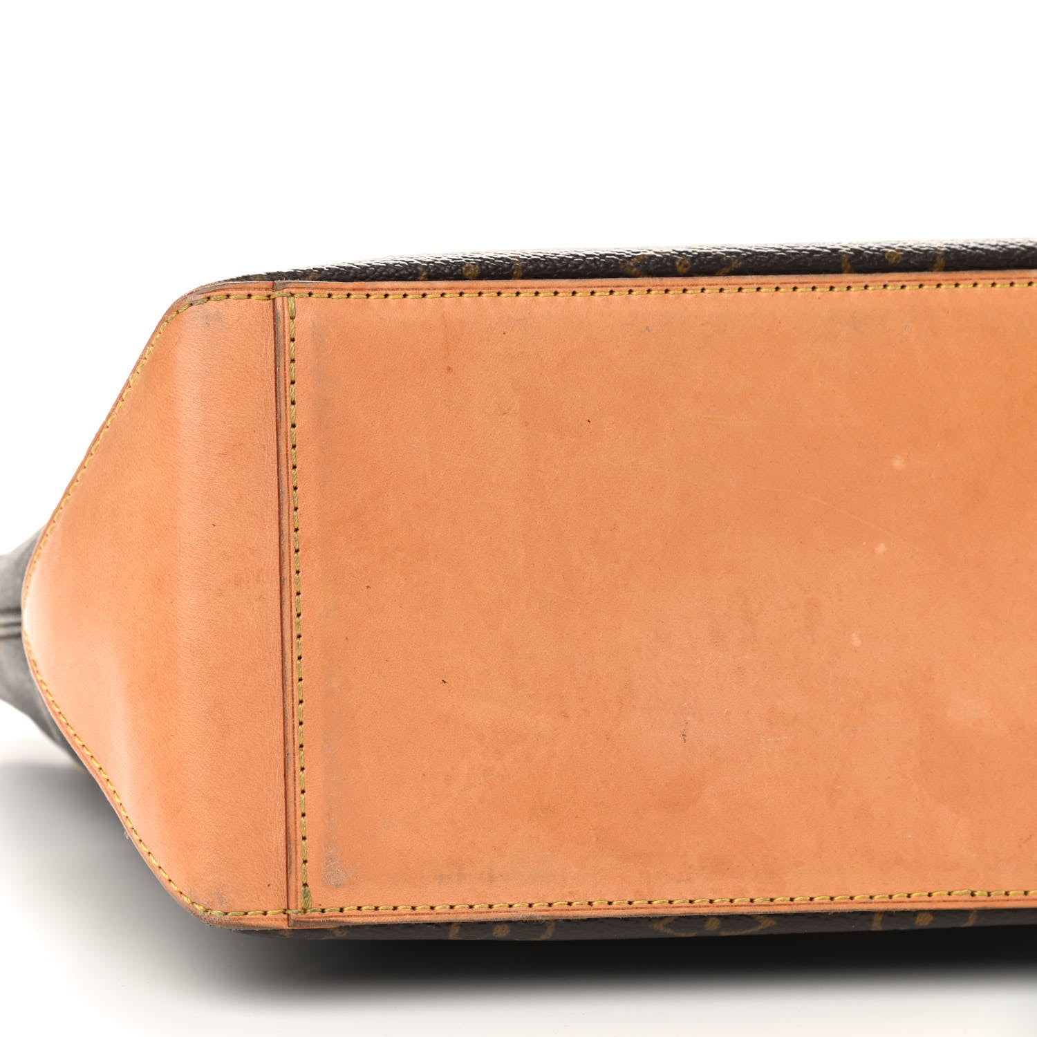 Louis Vuitton Monogram Cabas Piano 6 of 8