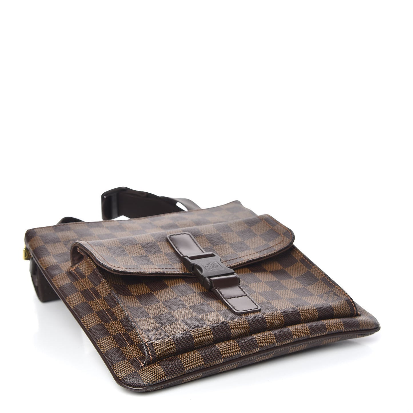 Damier Ebene Pochette Melville