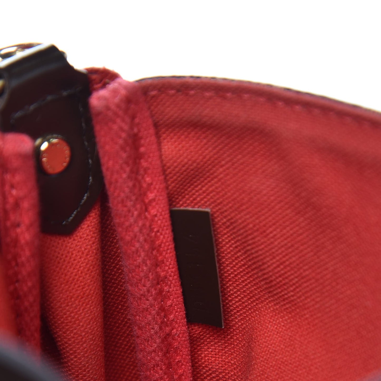 Damier Ebene Favorite PM