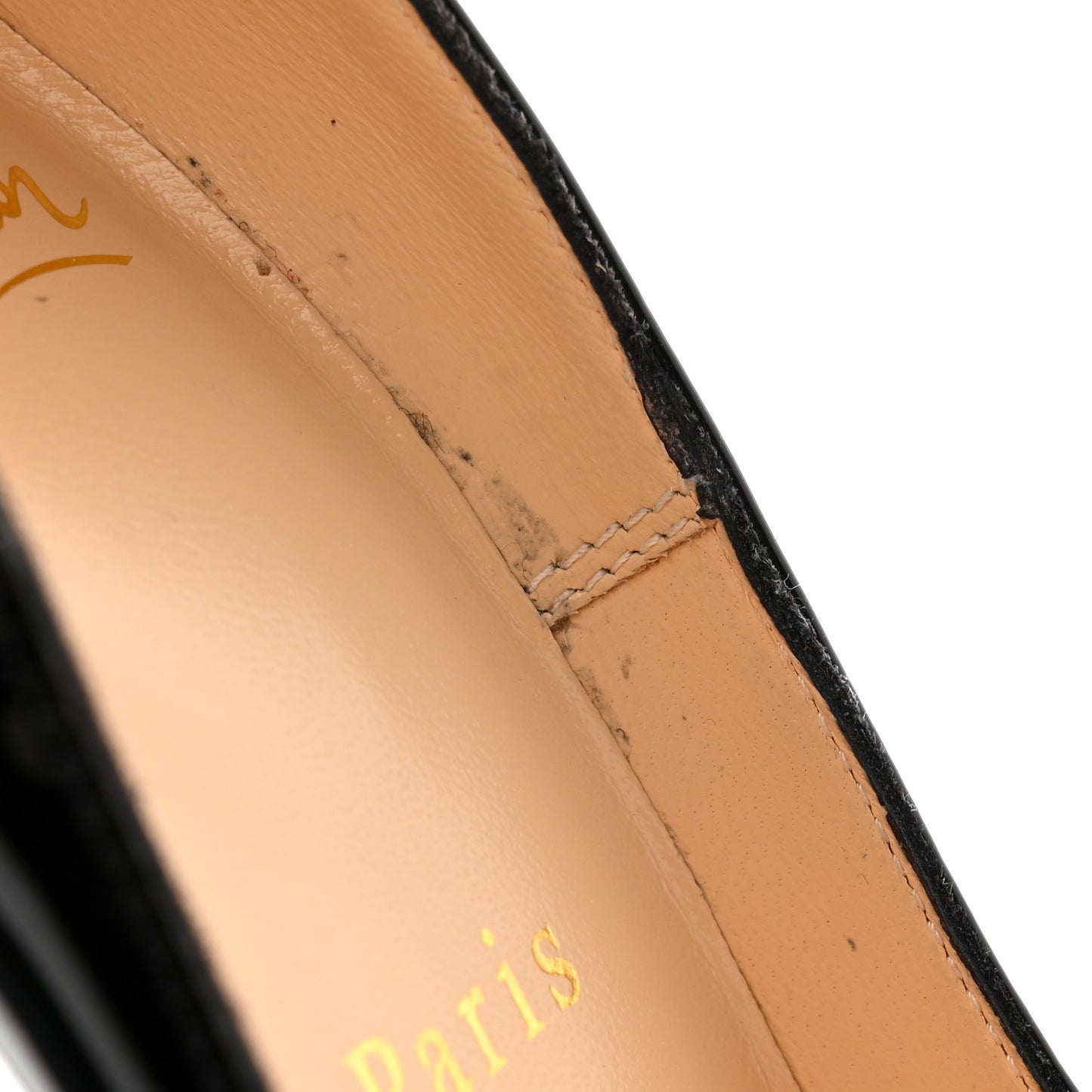 Patent So Kate 120 Pumps 35.5 Black