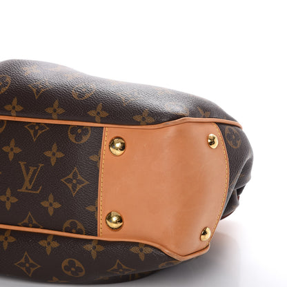 Louis Vuitton Monogram Boetie PM 12 of 12