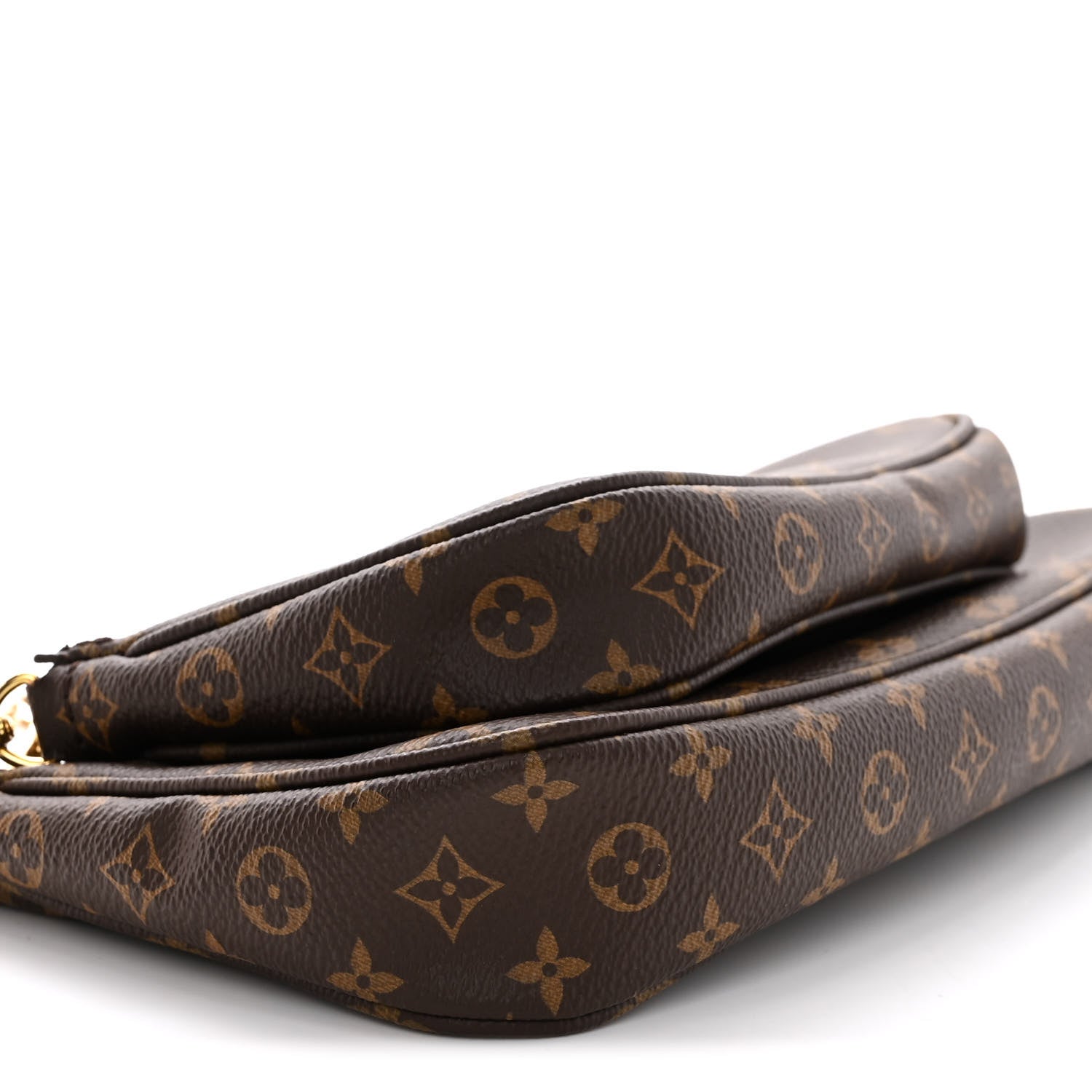 Louis Vuitton Monogram Multi Pochette Accessories Kaki 11 of 14